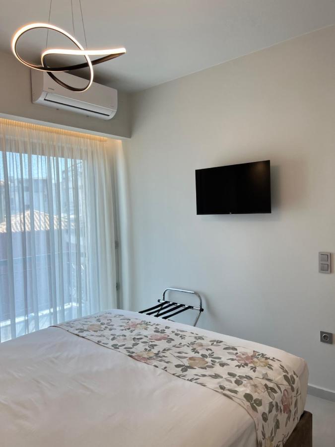 Comfort House Preveza Exteriér fotografie
