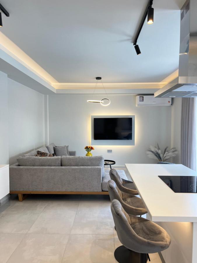 Comfort House Preveza Exteriér fotografie