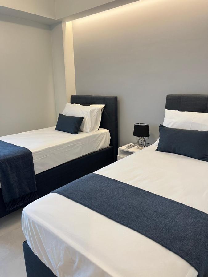 Comfort House Preveza Exteriér fotografie